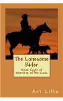 Lonesome Rider