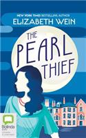 Pearl Thief