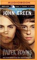 Paper Towns