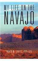 My Life on the Navajo