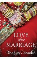 Love after Marriage
