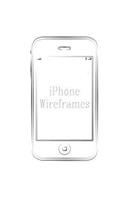 iPhone Wireframes