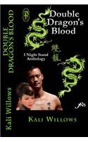 Double Dragon's Blood Series