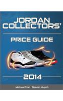Jordan Collectors' Price Guide 2014 (Black/White)