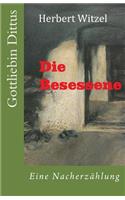 Die Besessene