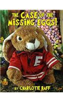 Case of the Missing Eggs: An Easterville Adventure