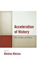 Acceleration of History