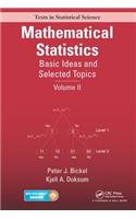 Mathematical Statistics