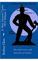 Man Named Clarke 1831 Volume 2