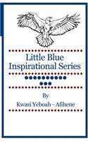 Little Blue Inspirational Series