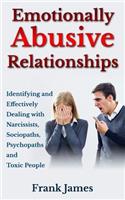 Emotionally Abusive Relationships