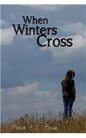 When Winters Cross