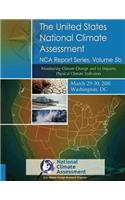 United States National Climate Assessment