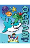 The Adventures of Scuba Jack-Ocean
