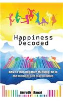 Happiness Decoded