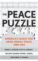 Peace Puzzle