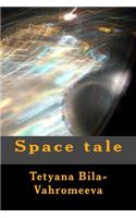 Space Tale