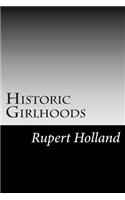 Historic Girlhoods