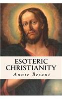 Esoteric Christianity