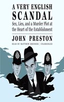 Very English Scandal