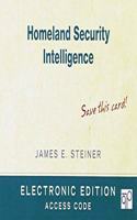 Homeland Security Intelligence