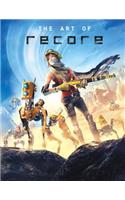 The Art of Recore