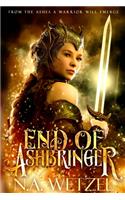 End of Ashbringer