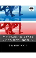My Racing Stats