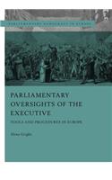 Parliamentary Oversight of the Executives