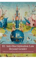 Eu Anti-Discrimination Law Beyond Gender