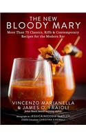 The New Bloody Mary