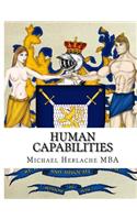 Human Capabilities