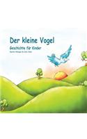 kleine Vogel