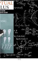 Conceptual Calculus: A Grand Review Guide for the AP(R) Calculus Exam