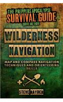 Wilderness Navigation