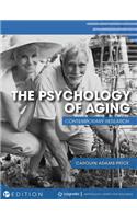 Psychology of Aging: Contemporary Research
