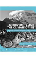 Biodiversity and the Climate Crisis