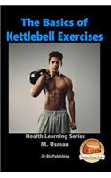 Basics of Kettlebell Exercises