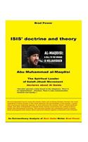 ISIS' doctrine and theory