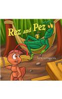 Rez and Pez
