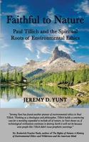 Faithful to Nature