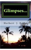 Glimpses...