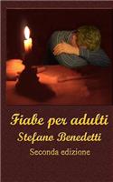Fiabe per adulti
