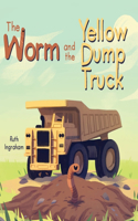 Worm and the Yellow Dump Truck