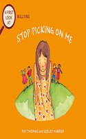 A First Look At: Bullying: Stop Picking On Me