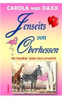 Jenseits Von Oberhessen