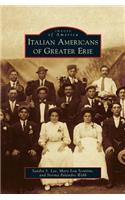 Italian Americans of Greater Erie