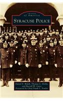 Syracuse Police