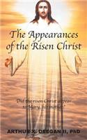 The Appearances of the Risen Christ
