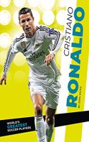 Cristiano Ronaldo: (World's Greatest Soccer Players)